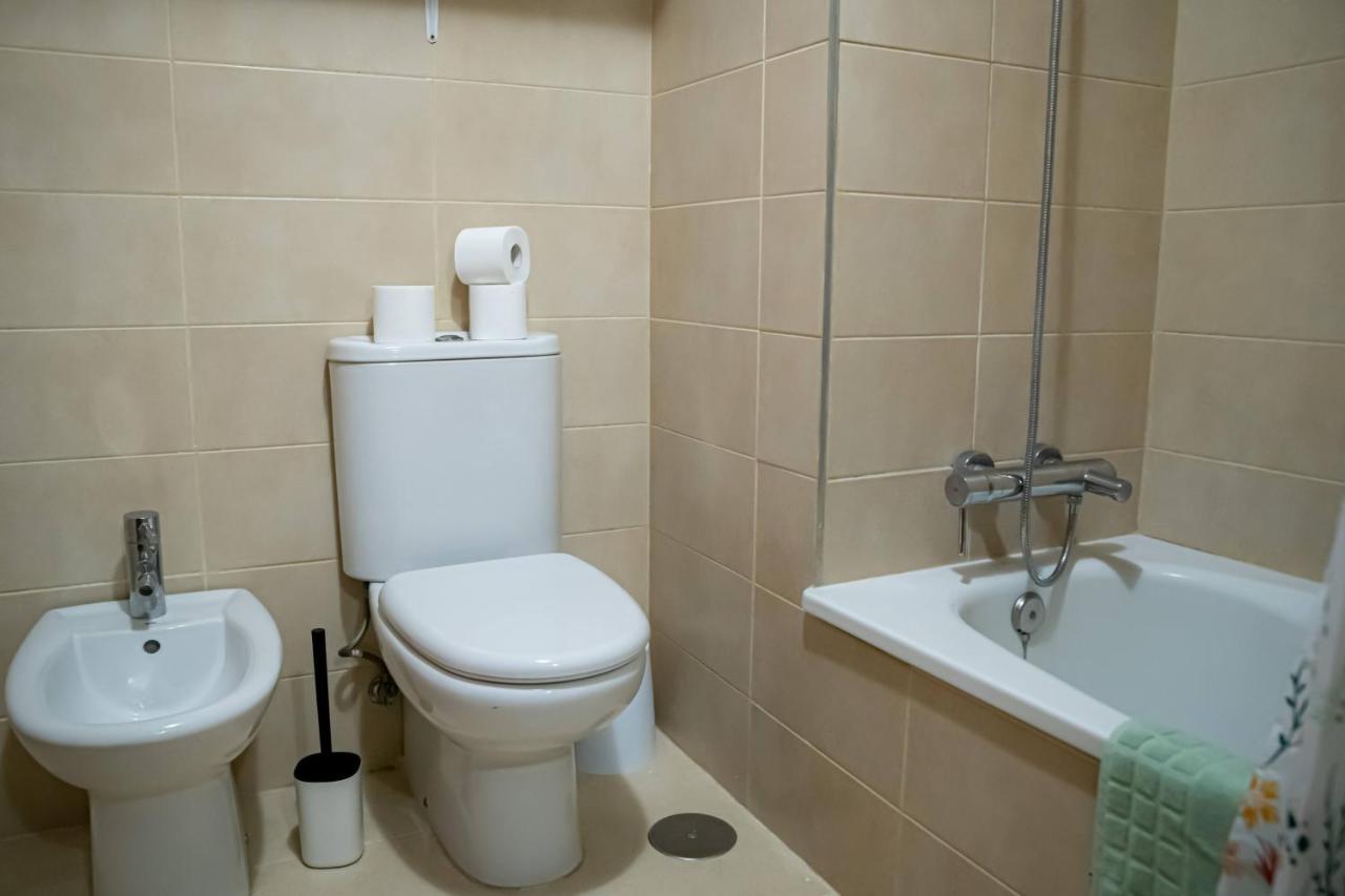 Apartamento La Folia Icod De Los Vinos Ngoại thất bức ảnh