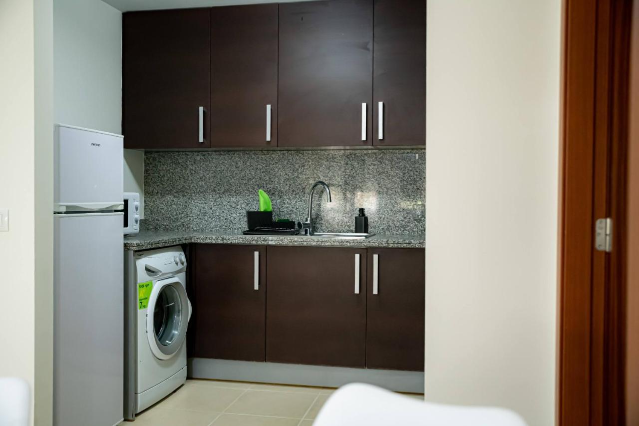 Apartamento La Folia Apartment Icod De Los Vinos Ngoại thất bức ảnh