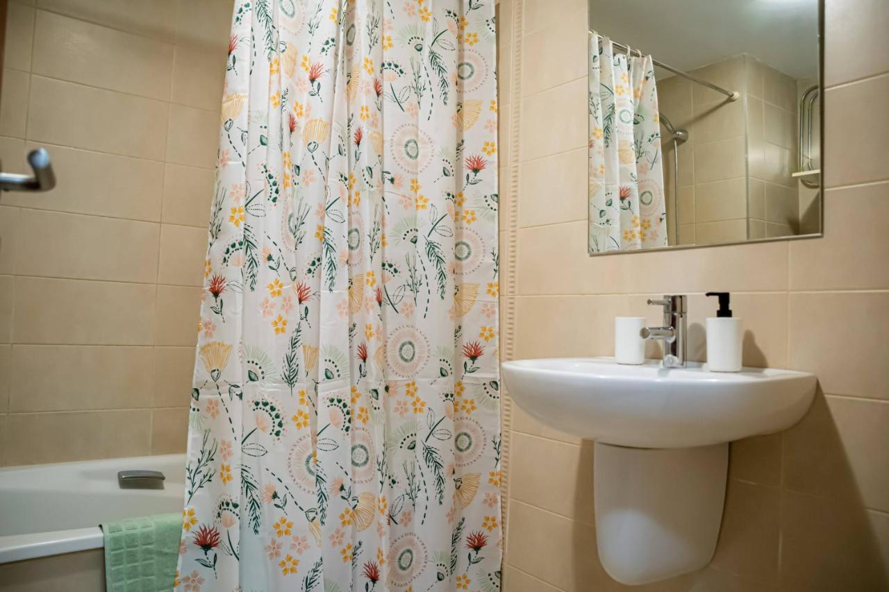 Apartamento La Folia Icod De Los Vinos Ngoại thất bức ảnh