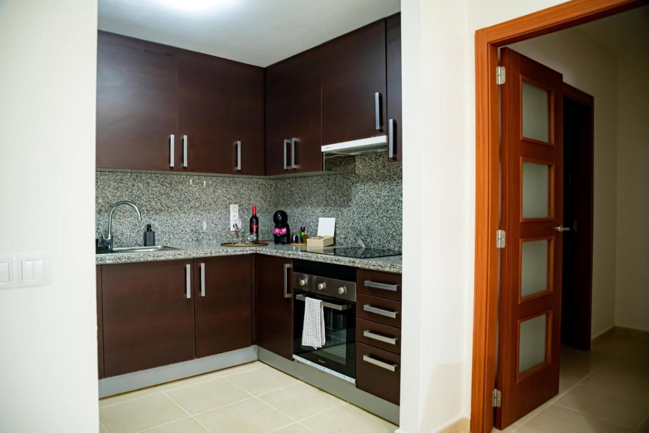 Apartamento La Folia Apartment Icod De Los Vinos Ngoại thất bức ảnh