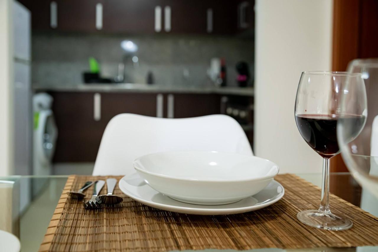 Apartamento La Folia Icod De Los Vinos Ngoại thất bức ảnh