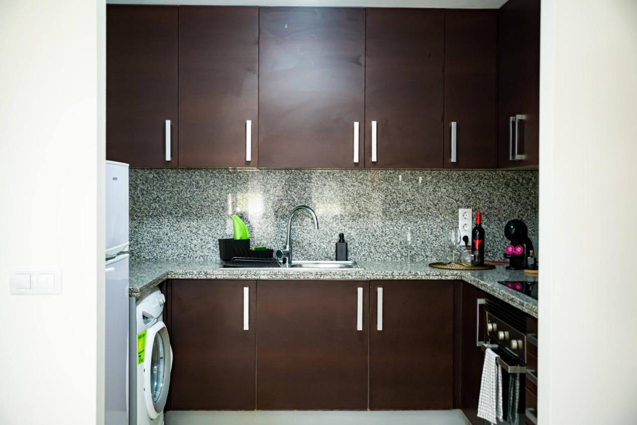 Apartamento La Folia Icod De Los Vinos Ngoại thất bức ảnh