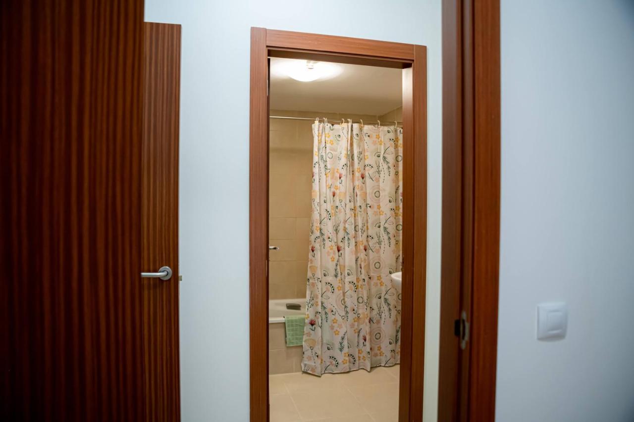 Apartamento La Folia Icod De Los Vinos Ngoại thất bức ảnh