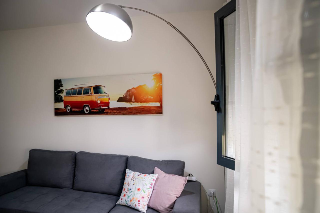 Apartamento La Folia Icod De Los Vinos Ngoại thất bức ảnh
