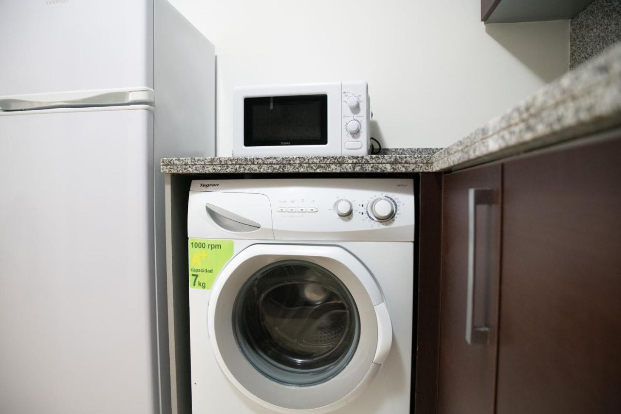 Apartamento La Folia Icod De Los Vinos Ngoại thất bức ảnh